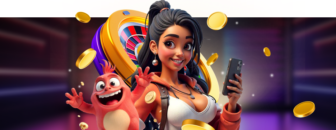 Trustly casino banner
